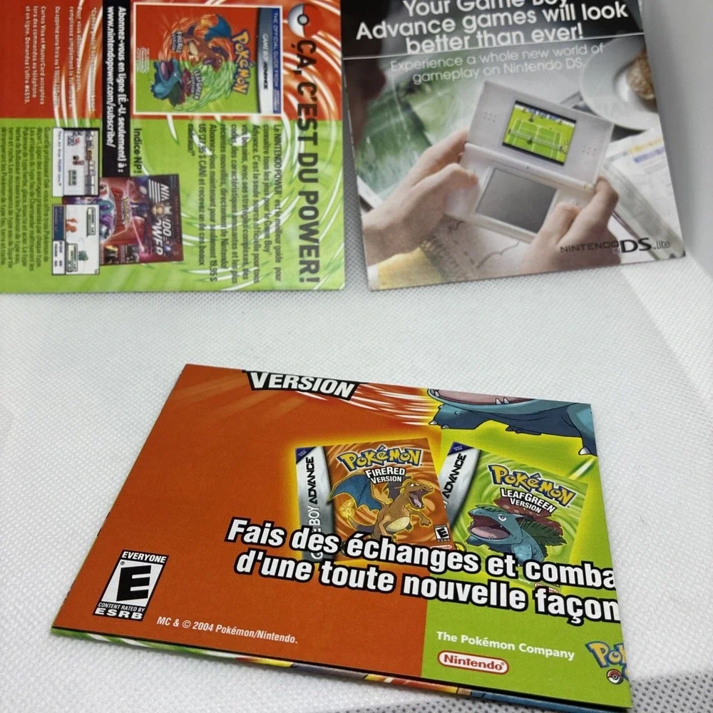 Nintendo that right